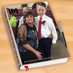 Meet your Posher, Tammy